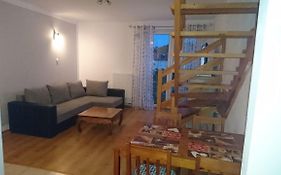 Apartament w centrum Jagodaprzy Placu Neptuna
